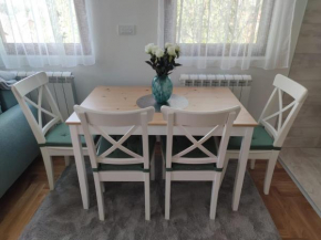 Apartman Pahulja